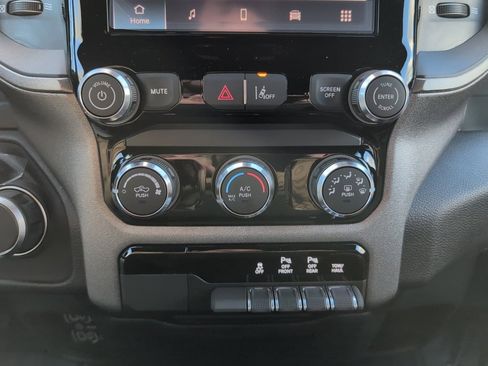 New 2025 RAM 1500 Tradesman image 26