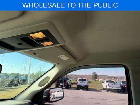 Used 2011 RAM 1500 Classic SLT image 21