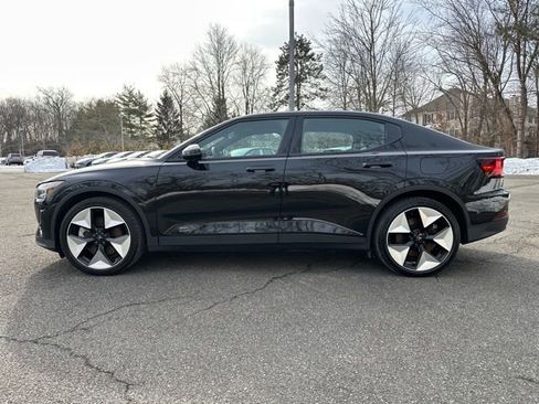 Used 2023 Polestar Polestar 2 w/ Pilot Pack image 4
