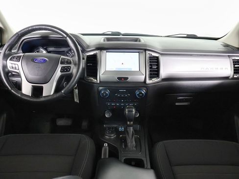 Used 2019 Ford Ranger XLT w/ Equipment Group 302A Luxury image 28