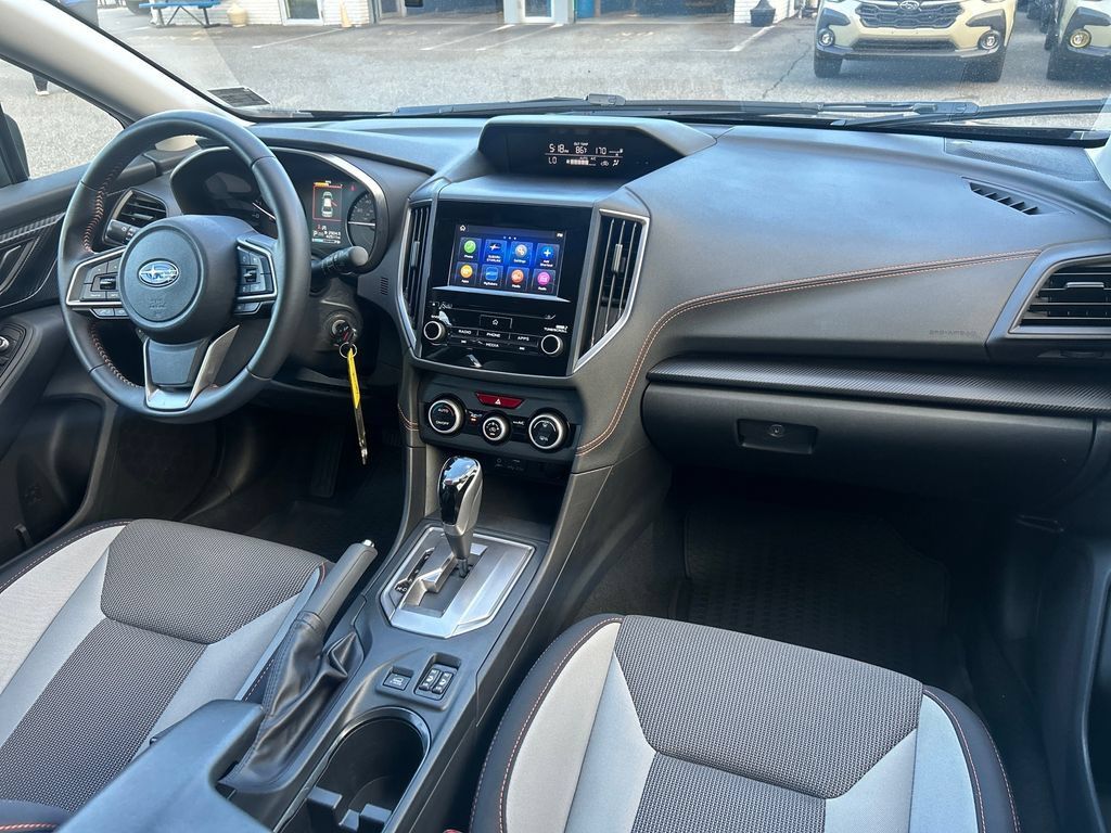 Certified 2023 Subaru Crosstrek 2.0i Premium AWD/4WD image 31