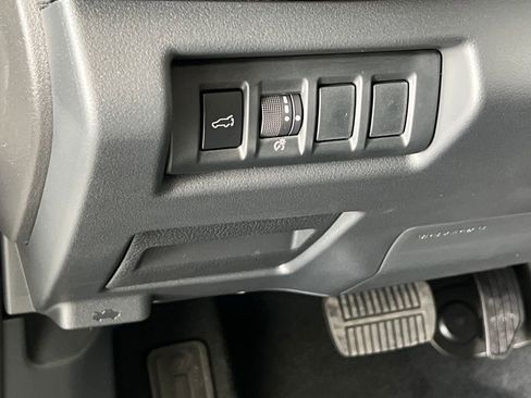 New 2026 Subaru Outback Premium image 30