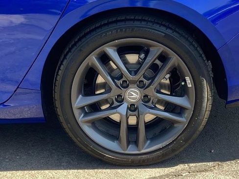 Used 2024 Acura TLX SH-AWD w/ A-SPEC Pkg image 29