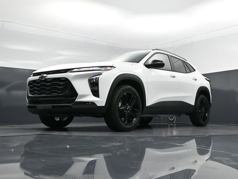 New 2026 Chevrolet Trax ACTIV w/ Driver Confidence Package image 37