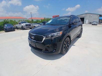 Used 2019 Kia Sorento S
