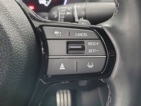 Used 2025 Honda Civic Sport image 28