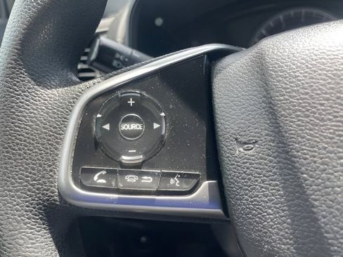 Used 2017 Honda CR-V LX image 18