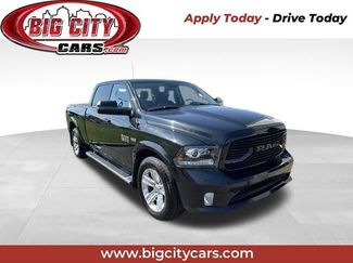 Used 2018 RAM 1500 Sport AWD/4WD video 1