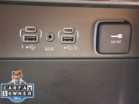 Used 2025 Jeep Grand Cherokee Summit AWD/4WD image 25