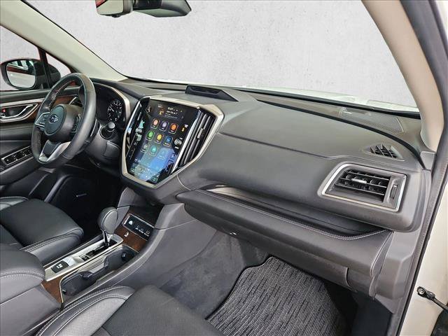 Used 2024 Subaru Ascent Touring AWD/4WD image 25