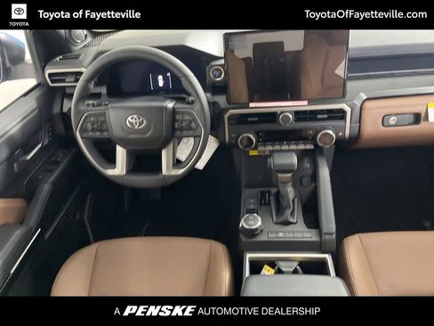 Used 2026 Toyota 4Runner Limited image 5