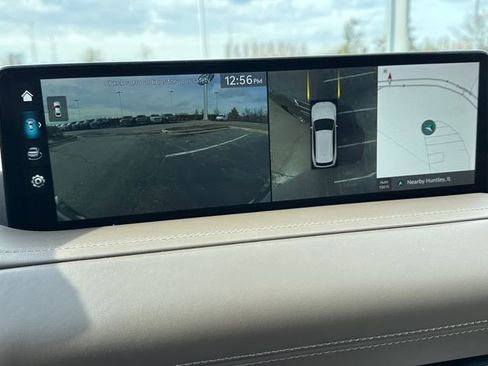 Used 2023 Genesis GV80 2.5T w/ Advanced Package image 43