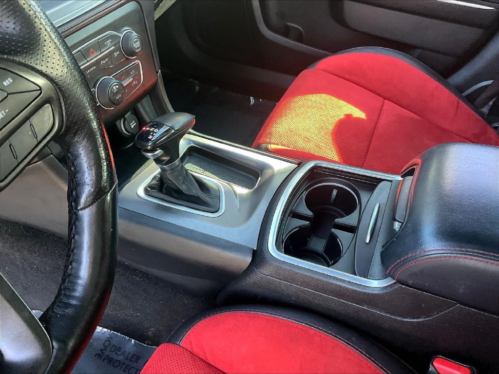 Used 2023 Dodge Charger Scat Pack RWD image 18