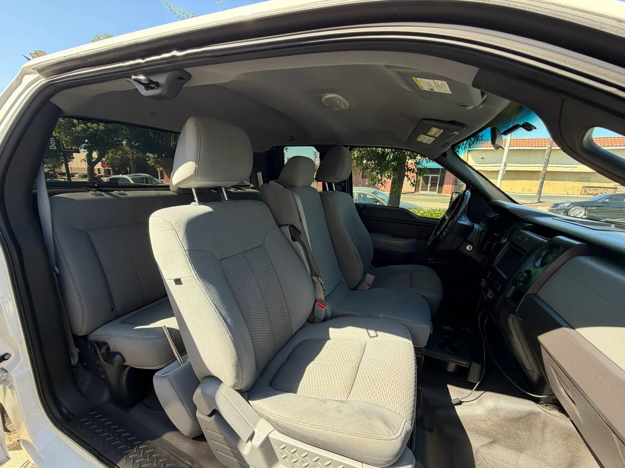 Used 2011 Ford F150 XL RWD image 13