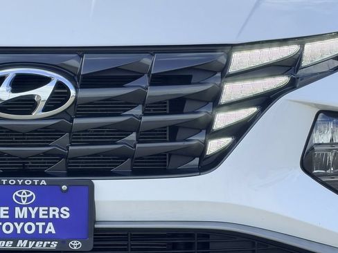 Used 2024 Hyundai Tucson SEL AWD/4WD image 5