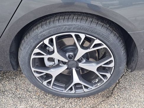 New 2026 Audi A6 Premium Plus image 26