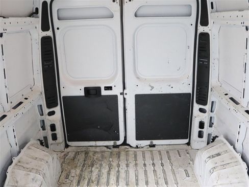 Used 2020 RAM ProMaster 1500 FWD image 18