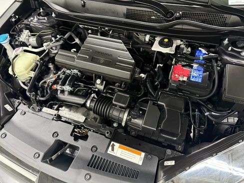 Used 2022 Honda CR-V EX-L image 61