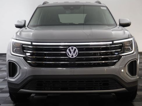 New 2026 Volkswagen Atlas SE image 21