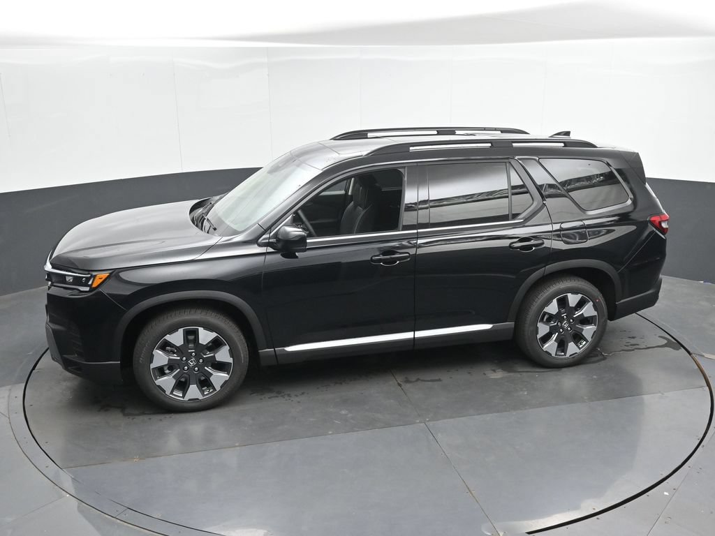 New 2026 Honda Pilot Elite image 33