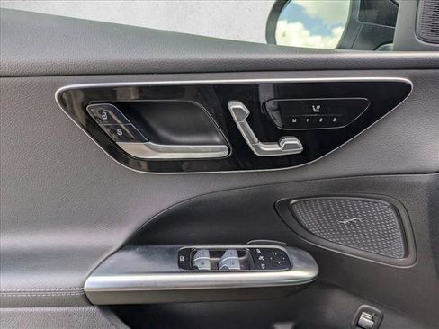 Certified 2024 Mercedes-Benz C 300 4MATIC Sedan image 15