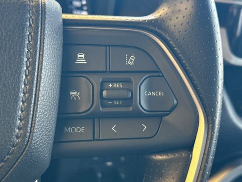 New 2026 Toyota Tundra SR5 AWD/4WD image 28