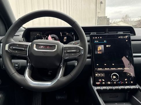 New 2026 GMC Terrain Elevation w/ Black Edition image 11