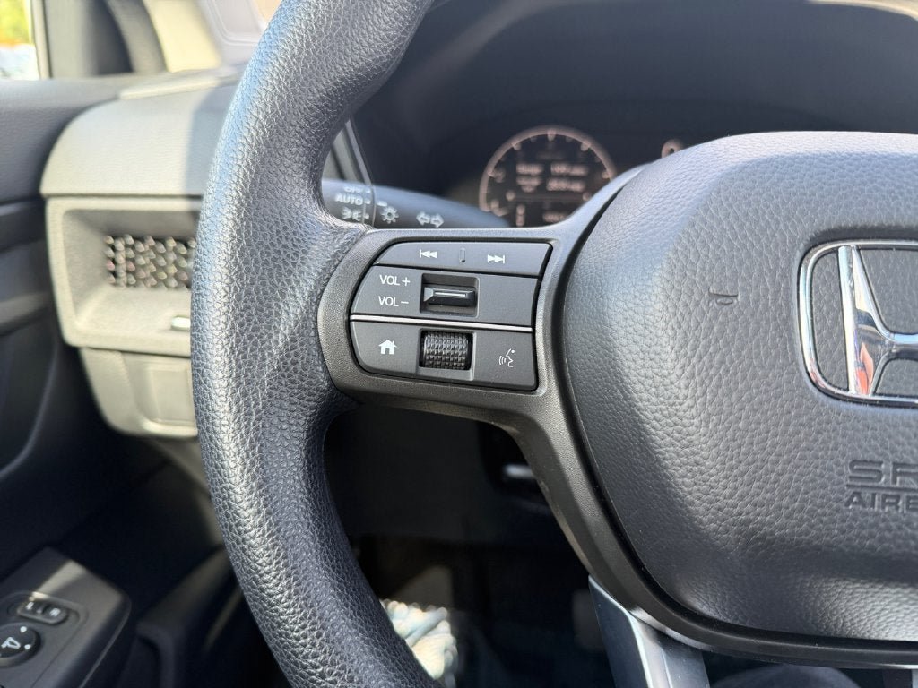 Used 2026 Honda CR-V EX image 15