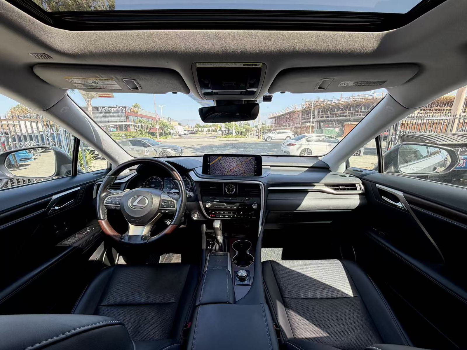 Used 2020 Lexus RX 350 FWD w/ Premium Package image 11