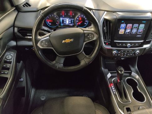 Used 2019 Chevrolet Traverse LT FWD image 22