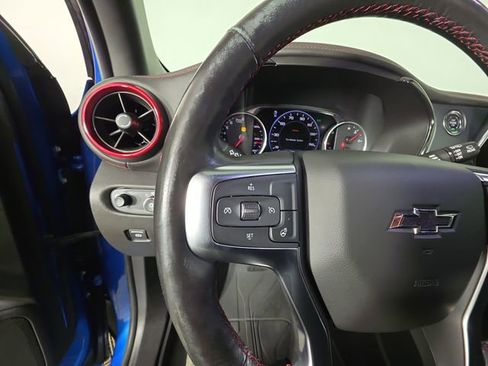 Used 2020 Chevrolet Blazer RS image 27