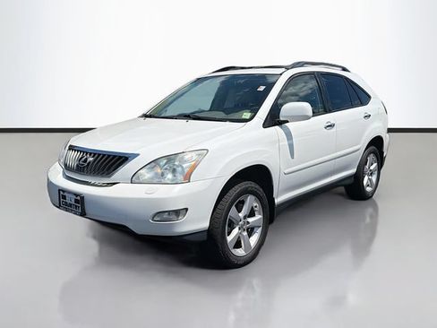 Used 2008 Lexus RX 350 AWD image 3