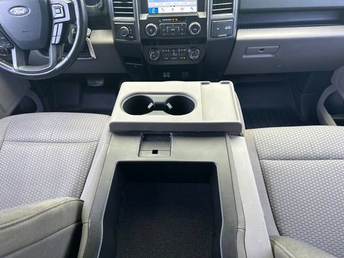 Certified 2019 Ford F150 XLT w/ Equipment Group 302A Luxury AWD/4WD image 31