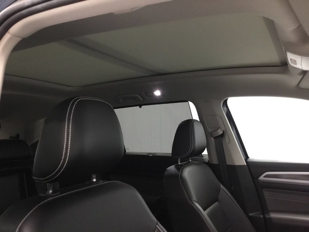 Used 2023 Volkswagen Atlas SE AWD/4WD image 55