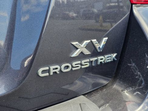 Used 2014 Subaru Crosstrek 2.0i Limited AWD/4WD image 15