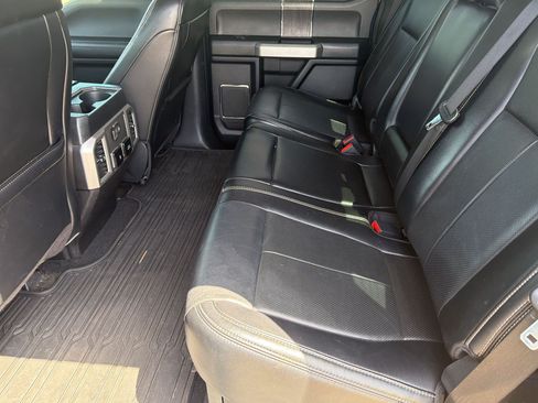 Used 2020 Ford F250 Lariat w/ Lariat Value Package AWD/4WD image 23