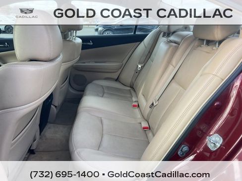 Used 2013 Nissan Maxima 3.5 SV w/ Cold Pkg image 10