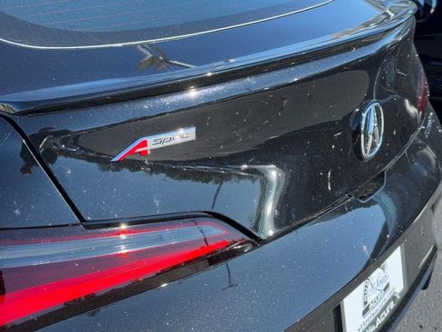 New 2026 Acura Integra A-Spec FWD image 4