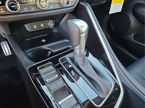 New 2025 Acura ADX A-Spec image 25