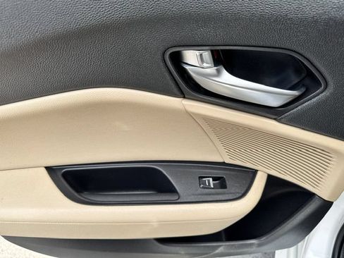 Used 2021 Acura TLX FWD image 16