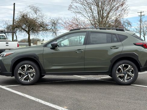 New 2026 Subaru Crosstrek 2.0i Premium image 7
