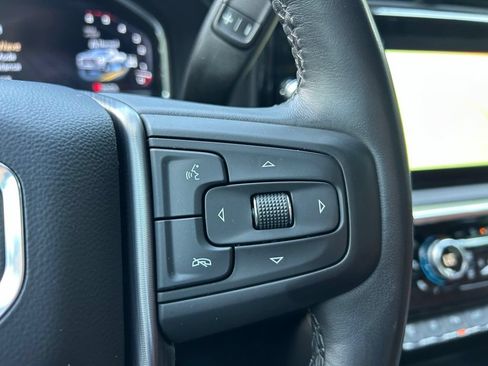 Used 2025 GMC Sierra 3500 Denali Ultimate AWD/4WD image 36