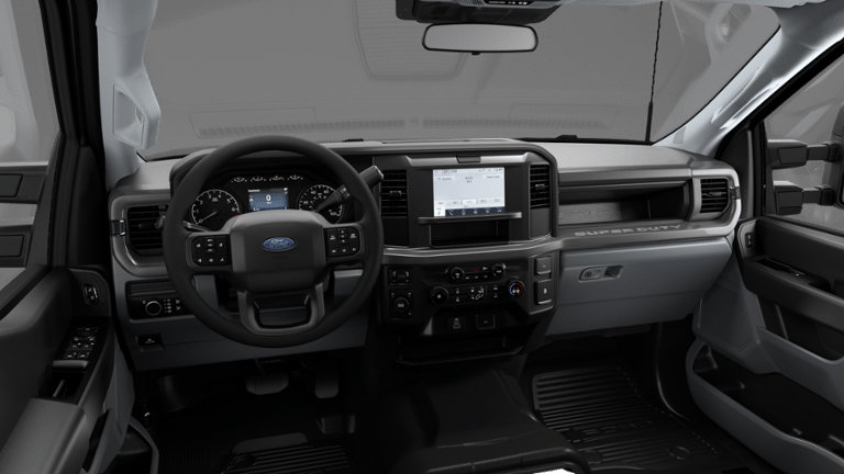 New 2027 Ford F250 XL AWD/4WD image 29
