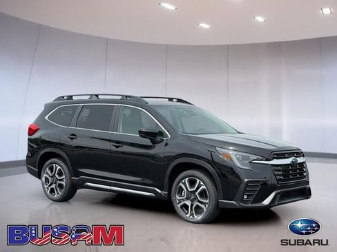 New 2026 Subaru Ascent Limited AWD/4WD image 1