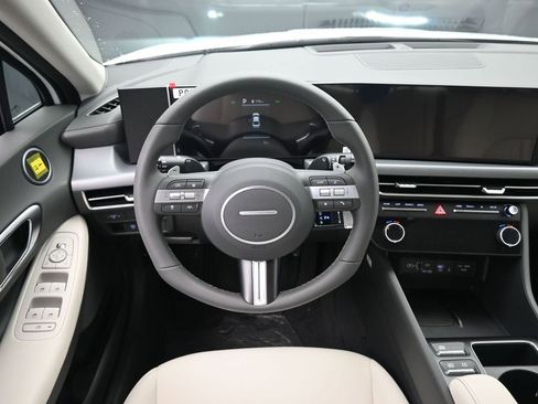 New 2026 Hyundai Sonata SEL image 19