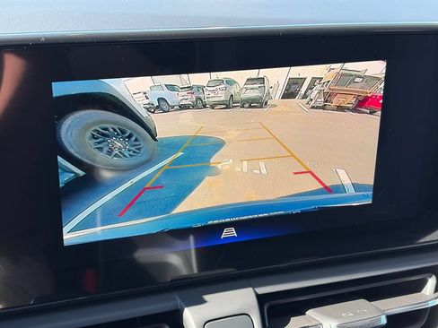 New 2026 Chevrolet TrailBlazer LS w/ LS Convenience Package FWD image 19