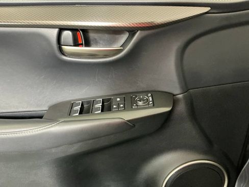 Used 2019 Lexus NX 300 AWD w/ Comfort Package image 18