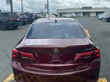 Used 2015 Acura TLX image 4