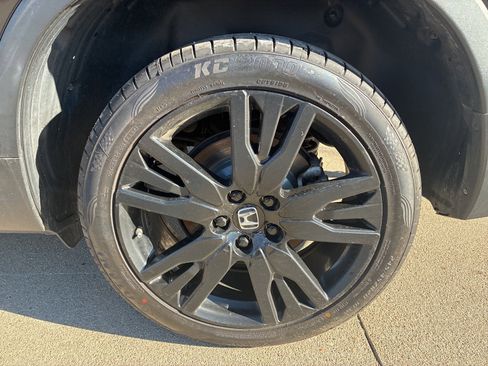 Used 2022 Honda Pilot Special Edition image 13