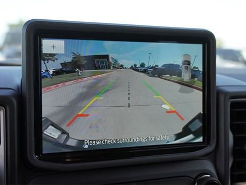 Used 2022 Ford Bronco Sport Big Bend w/ Convenience Package image 25